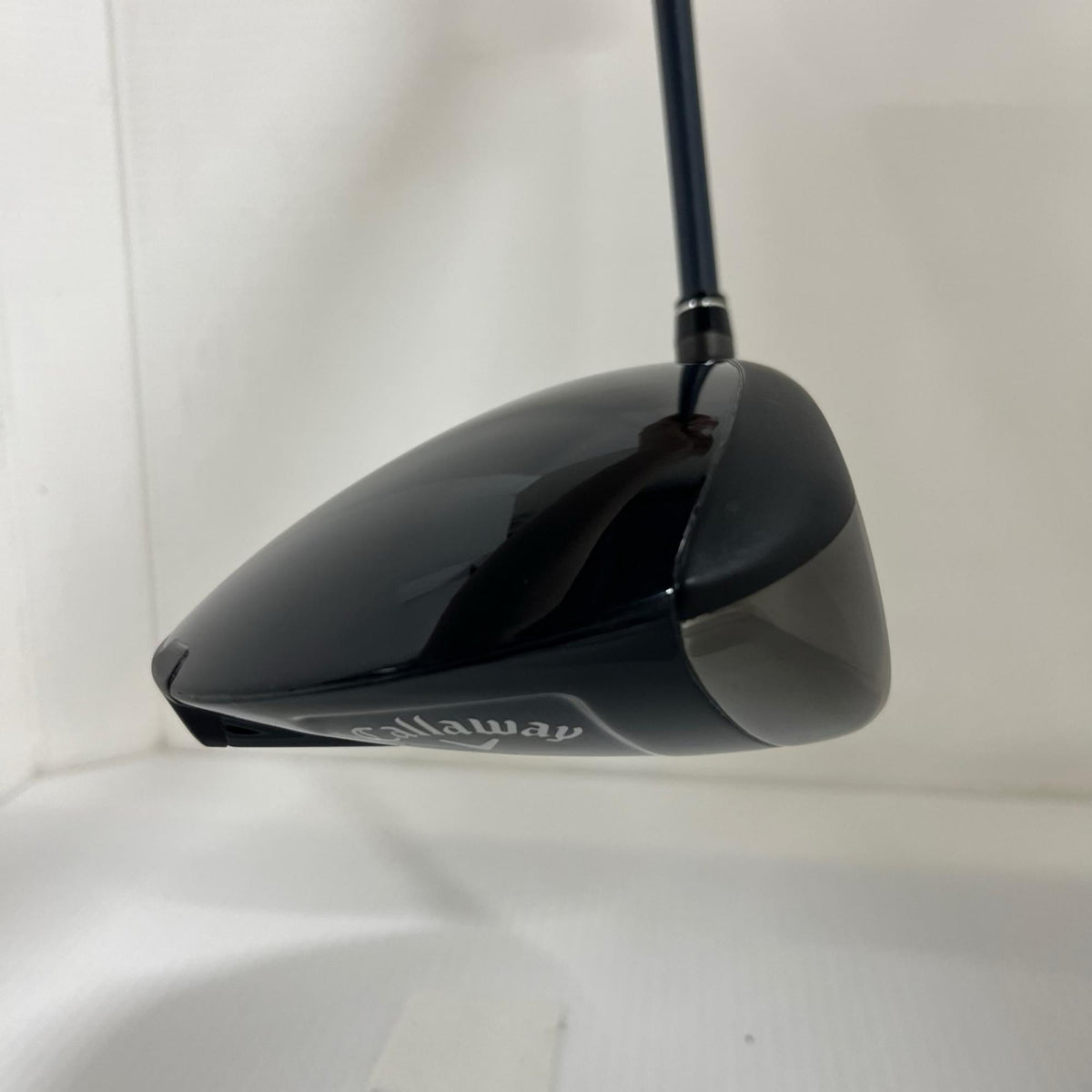 Callaway Driver PARADYM MAX FAST 10.5° Regular SPEEDER NX 40 for CW(PARADYM DR)