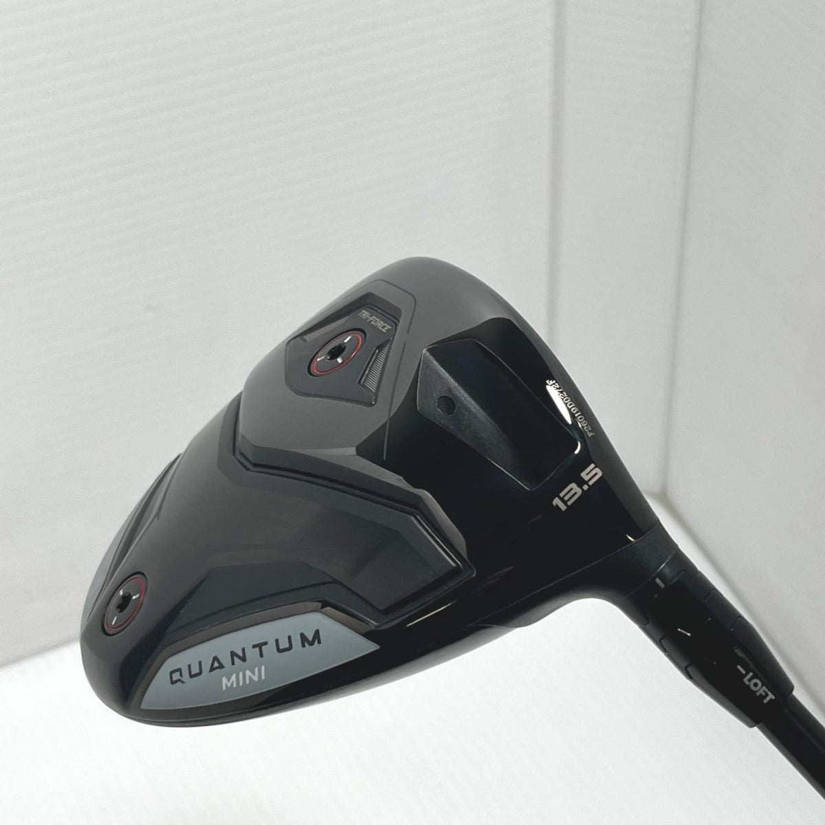Callaway Driver QUANTUM MINI 13.5° Stiff ATHLEMAX 60(QUANTUM DR)