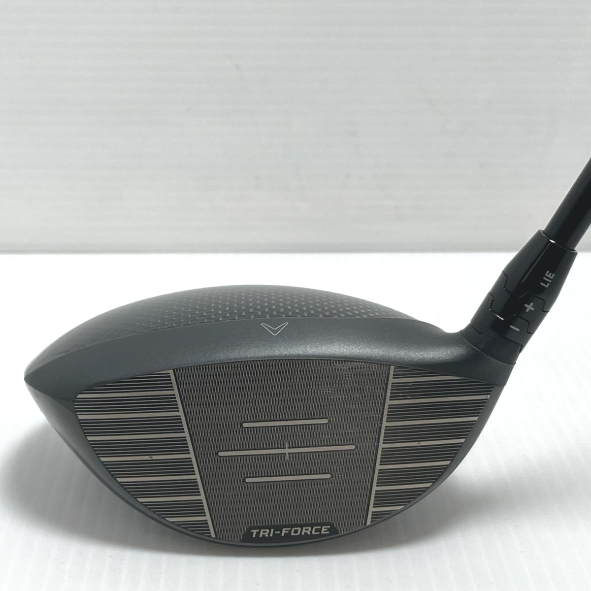 Callaway Driver QUANTUM MINI 13.5° Stiff ATHLEMAX 60(QUANTUM DR)