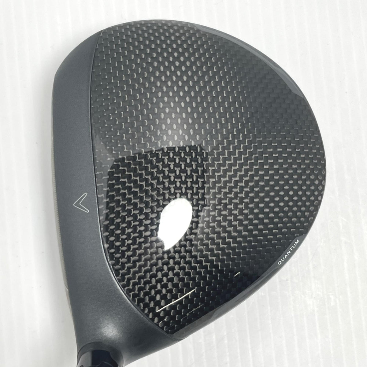 Callaway Driver QUANTUM MINI 13.5° Stiff ATHLEMAX 60(QUANTUM DR)