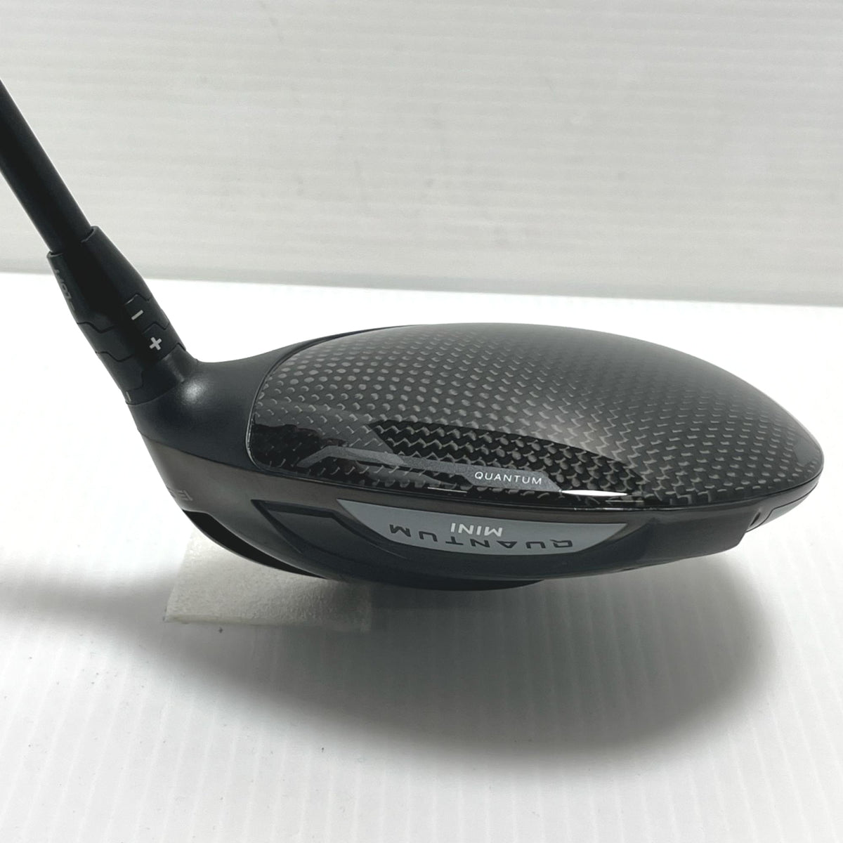 Callaway Driver QUANTUM MINI 13.5° Stiff ATHLEMAX 60(QUANTUM DR)