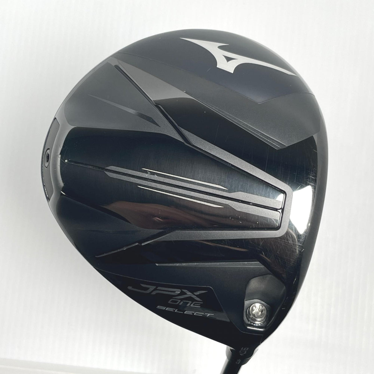 Mizuno Driver JPX ONE SELECT 9° Stiff TENSEI BLUE MM D