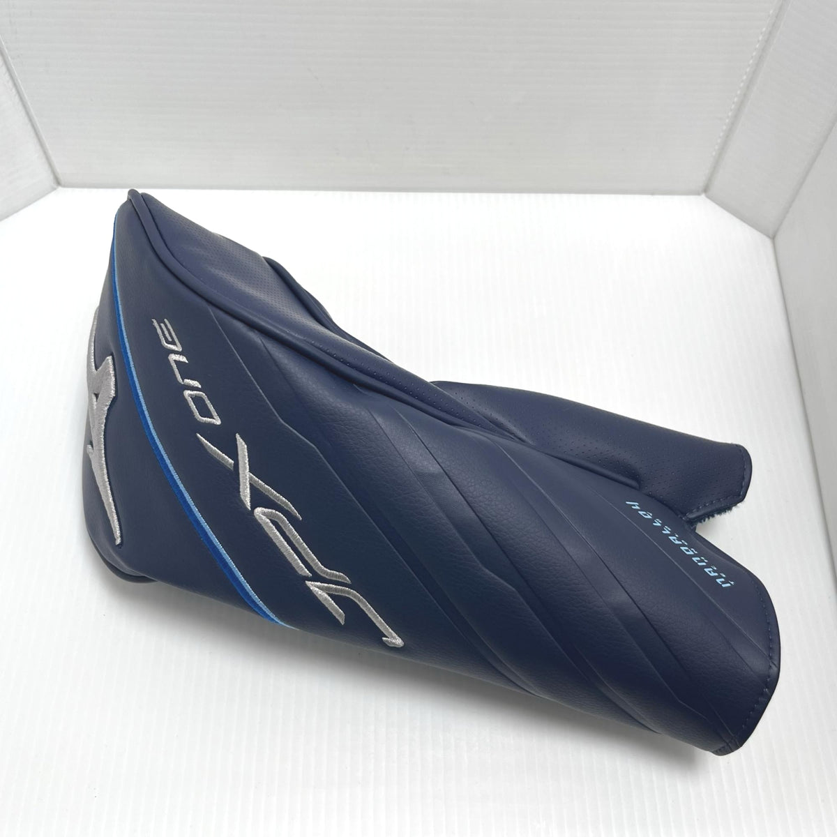 Mizuno Driver JPX ONE SELECT 9° Stiff TENSEI BLUE MM D