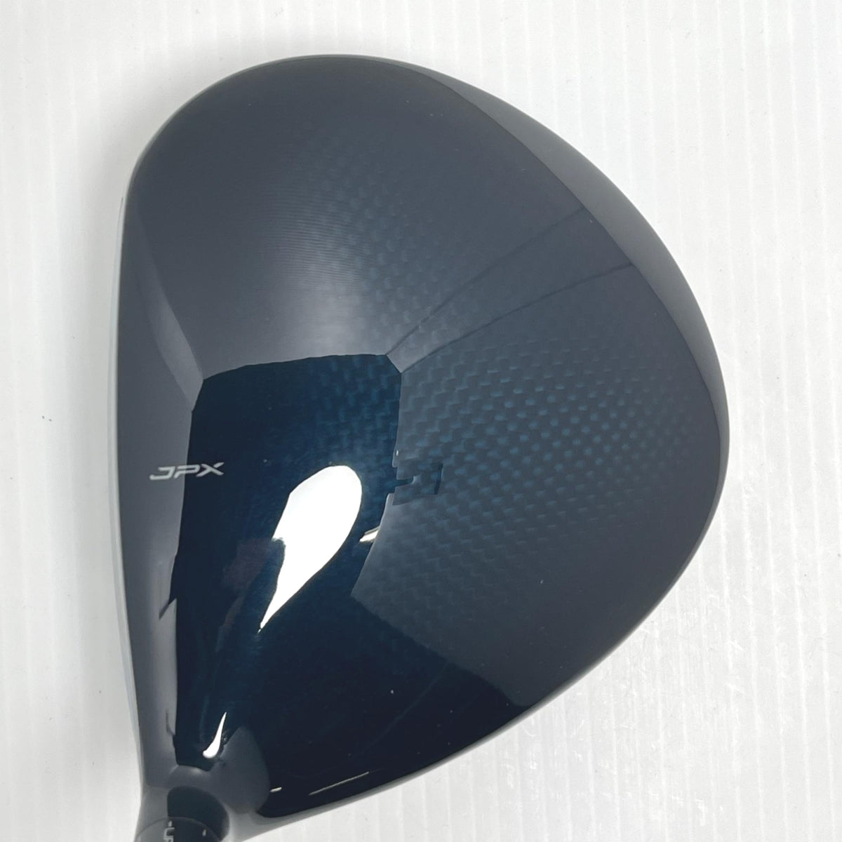 Mizuno Driver JPX ONE SELECT 9° Stiff TENSEI BLUE MM D