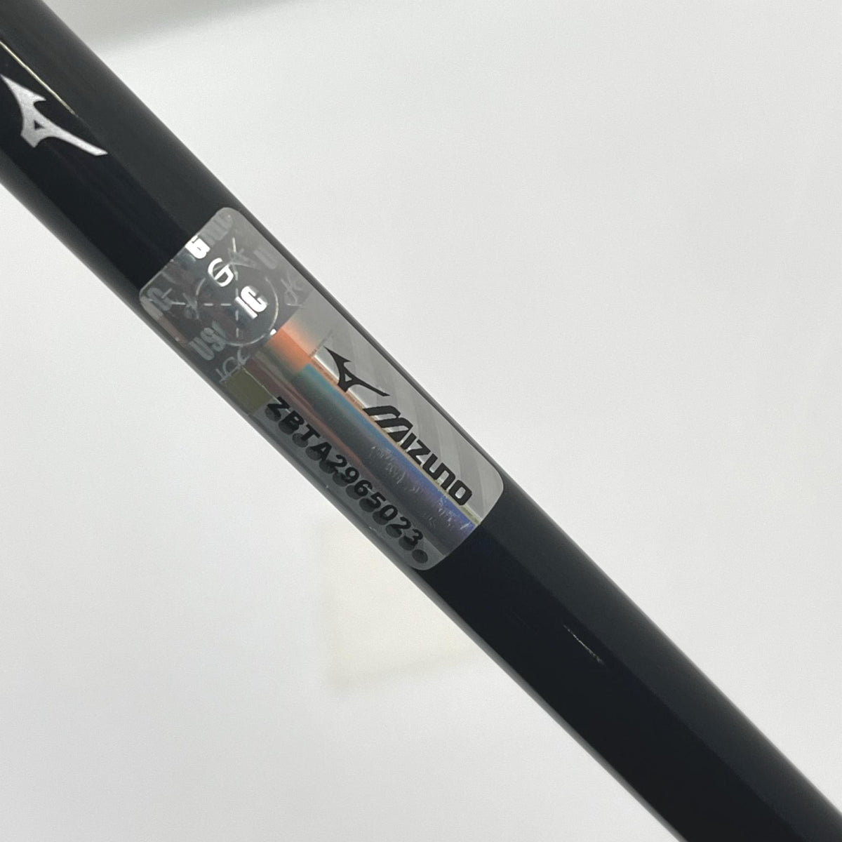 Mizuno Driver JPX ONE SELECT 9° Stiff TENSEI BLUE MM D