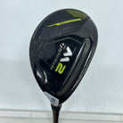 Taylormade Hybrid M2 (2017) 25° Regular TM5-217