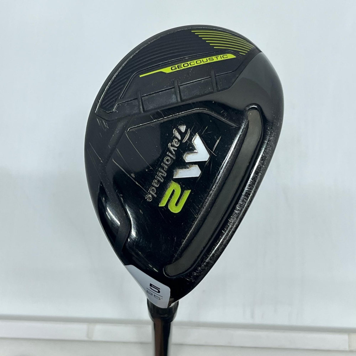 Taylormade Hybrid M2 (2017) 25° Regular TM5-217