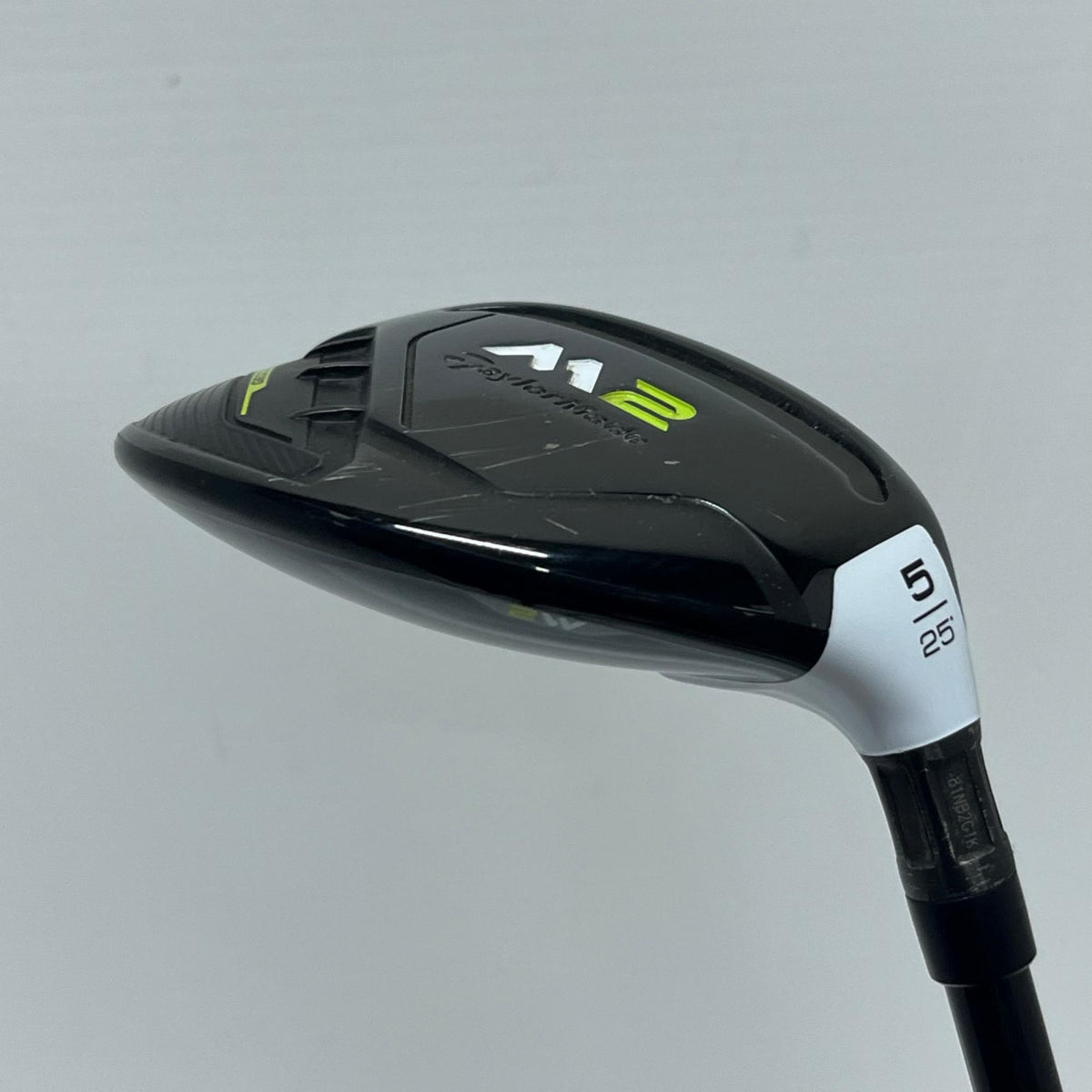 Taylormade Hybrid M2 (2017) 25° Regular TM5-217