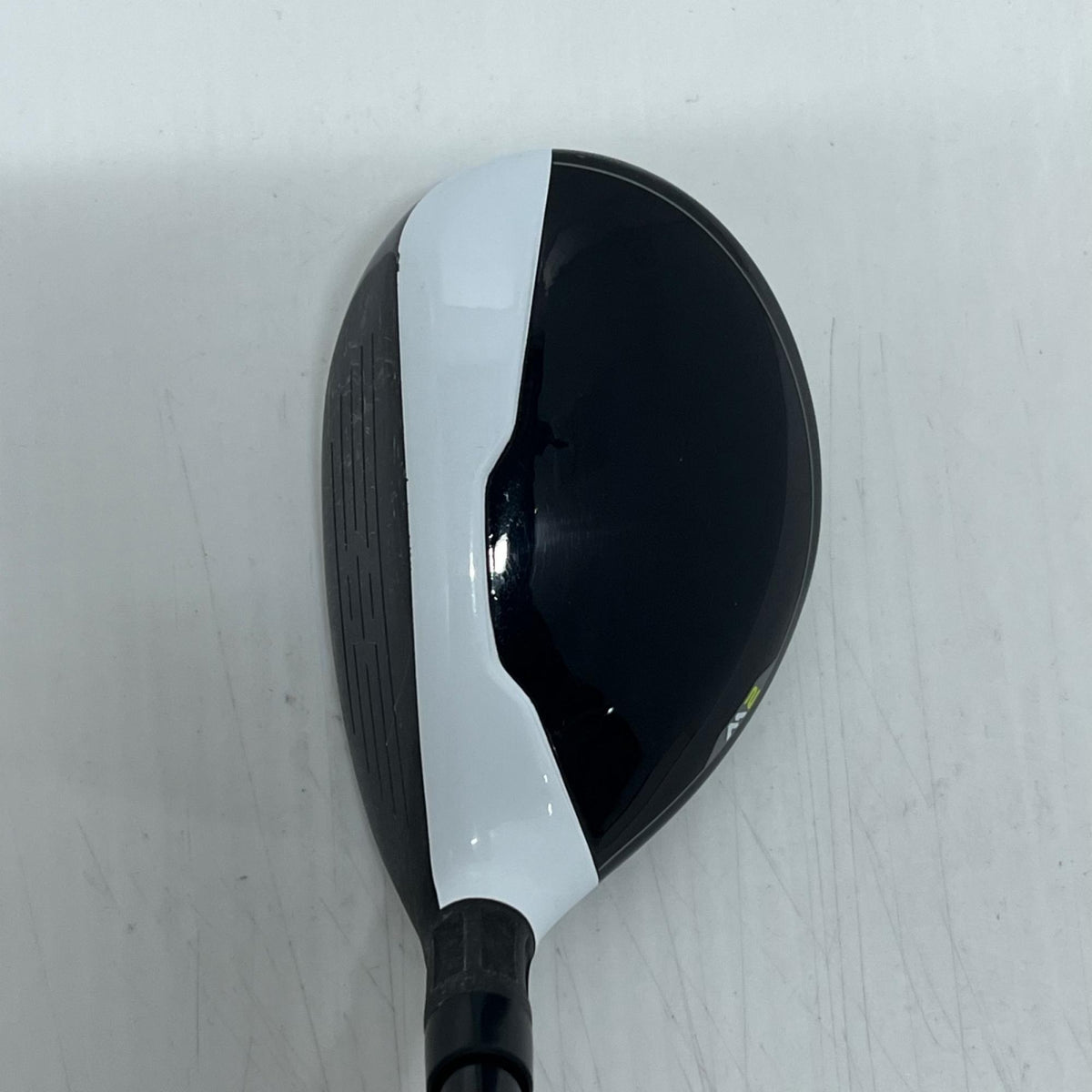 Taylormade Hybrid M2 (2017) 25° Regular TM5-217