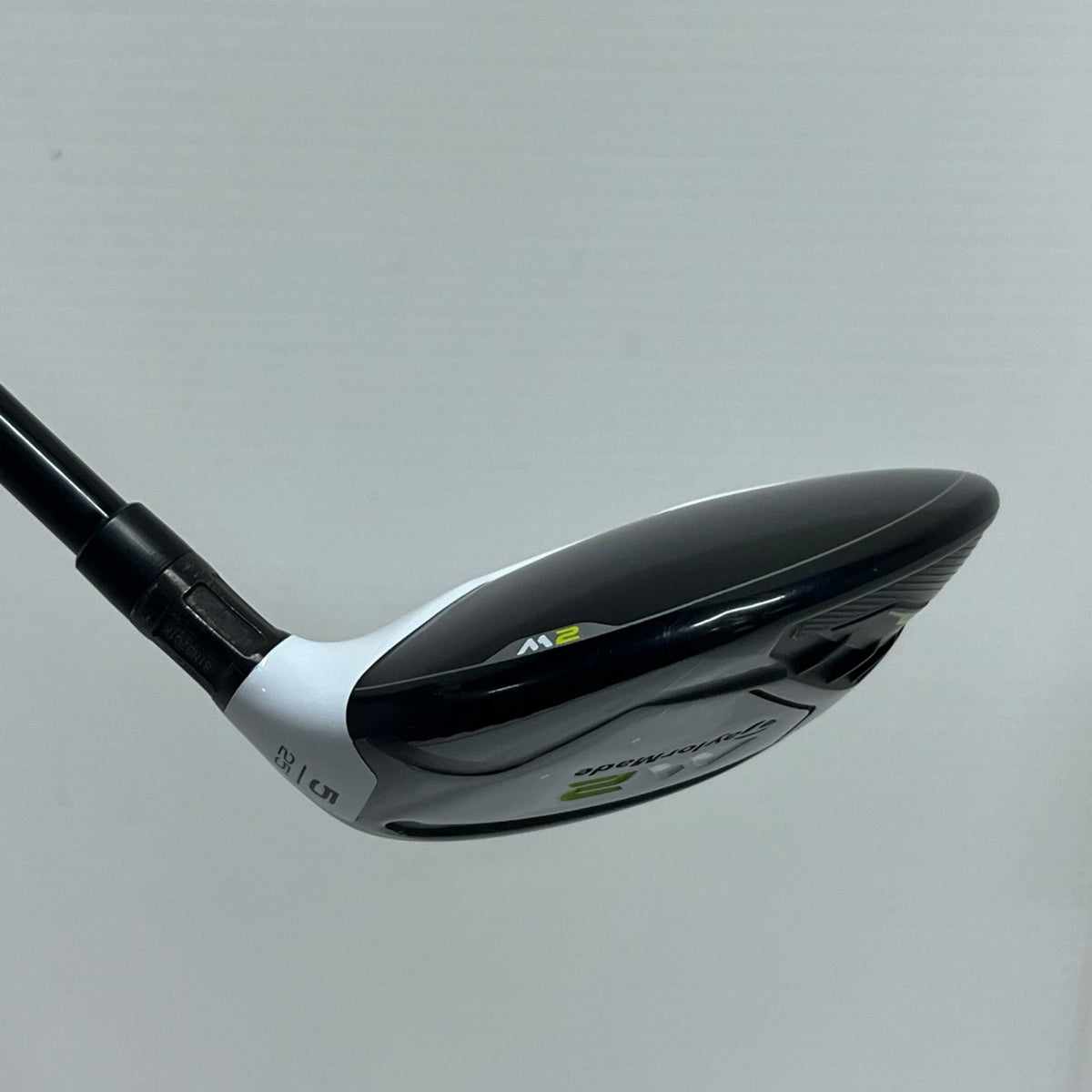 Taylormade Hybrid M2 (2017) 25° Regular TM5-217