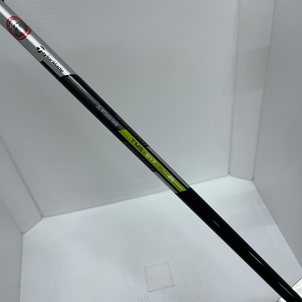 Taylormade Hybrid M2 (2017) 25° Regular TM5-217