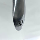 Titleist Wedge VOKEY FORGED(2021) 58° Stiff NS PRO 950GH neo