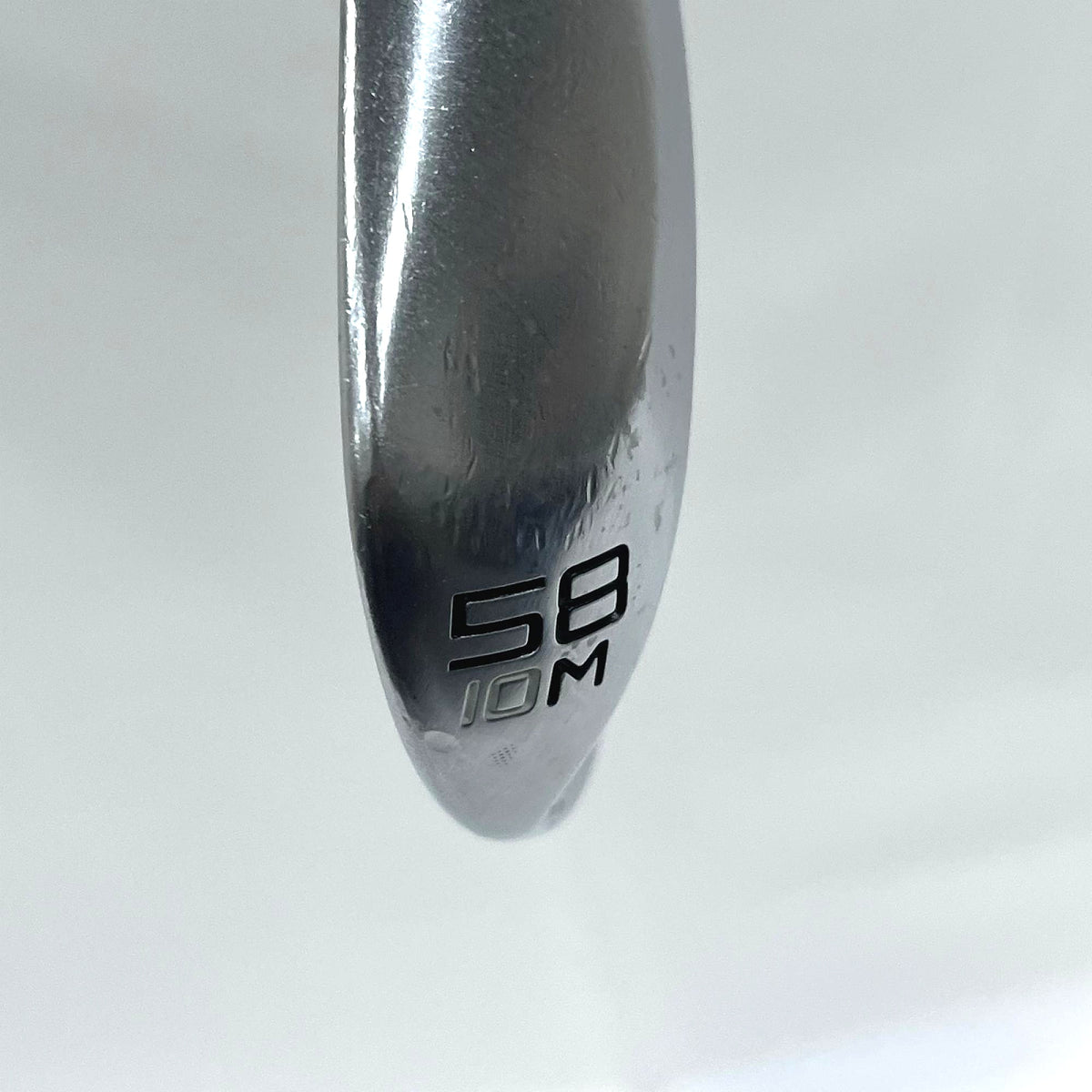 Titleist Wedge VOKEY FORGED(2021) 58° Stiff NS PRO 950GH neo