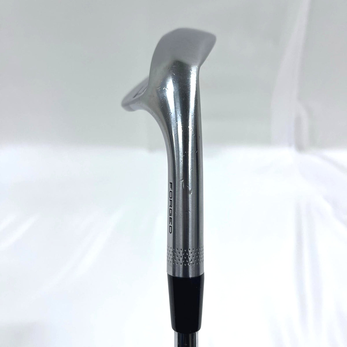 Titleist Wedge VOKEY FORGED(2021) 58° Stiff NS PRO 950GH neo