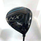 HONMA Driver BERES NX 10.5° Regular VIZARD FOR NX 45