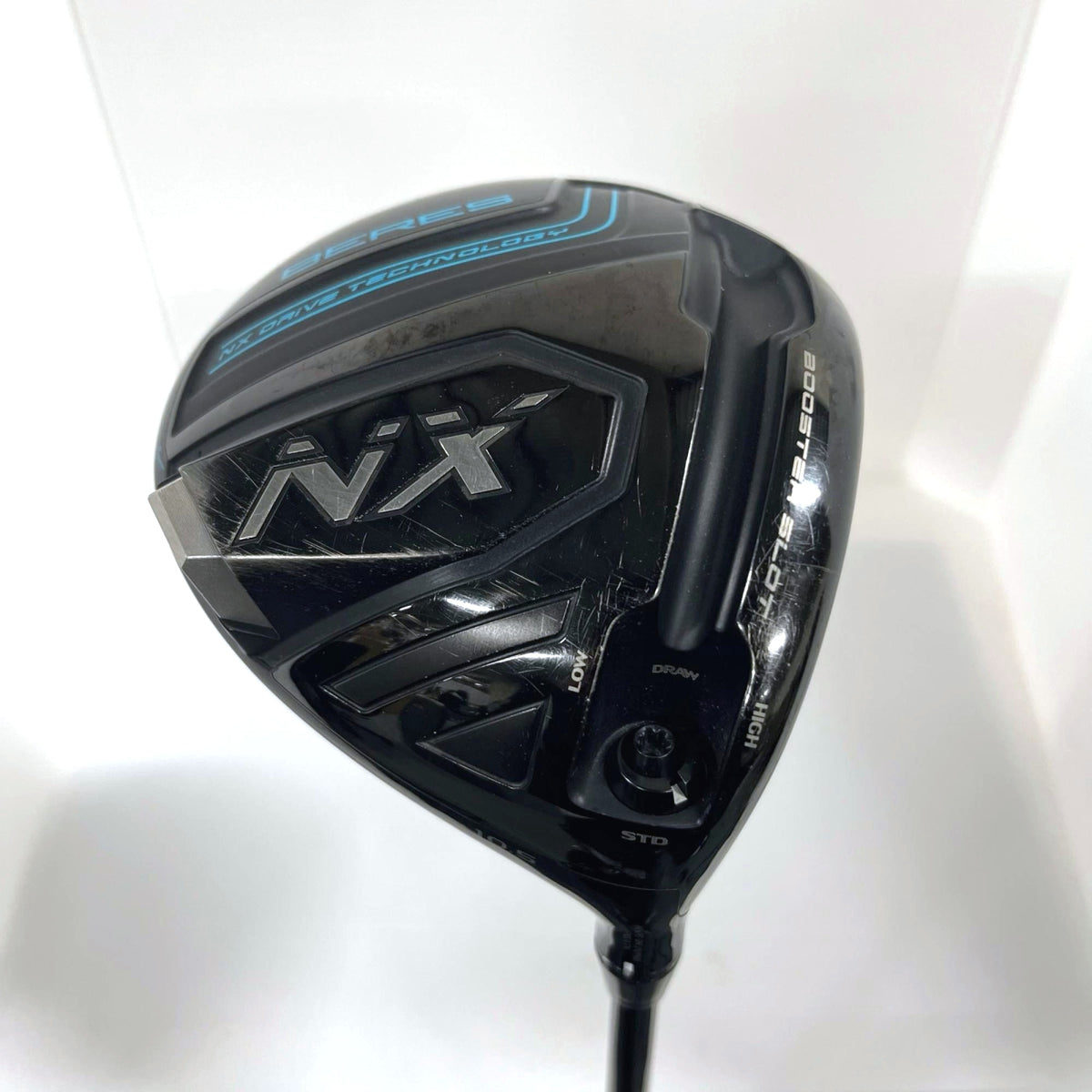 HONMA Driver BERES NX 10.5° Regular VIZARD FOR NX 45