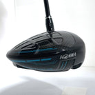 HONMA Driver BERES NX 10.5° Regular VIZARD FOR NX 45