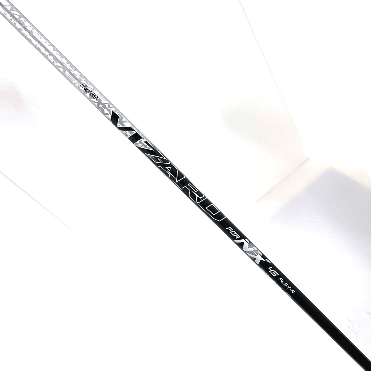 HONMA Driver BERES NX 10.5° Regular VIZARD FOR NX 45