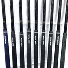 Mizuno Iron Set Mizuno Pro 2000 T.A.B.C 100 9 pieces Men