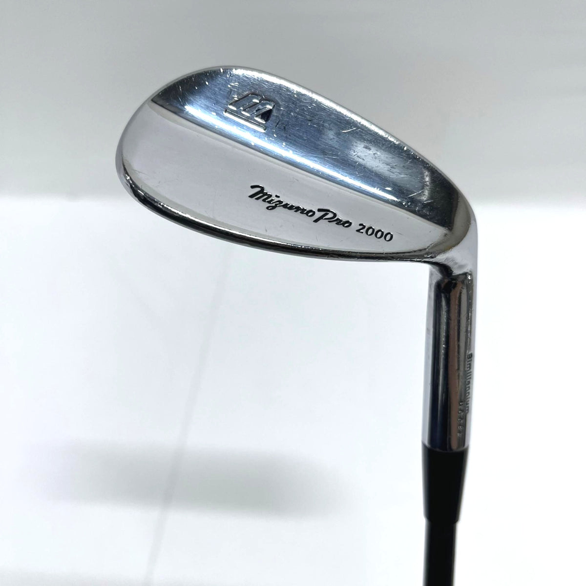 Mizuno Iron Set Mizuno Pro 2000 T.A.B.C 100 9 pieces Men