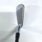 Mizuno Iron Set Mizuno Pro 2000 T.A.B.C 100 9 pieces Men