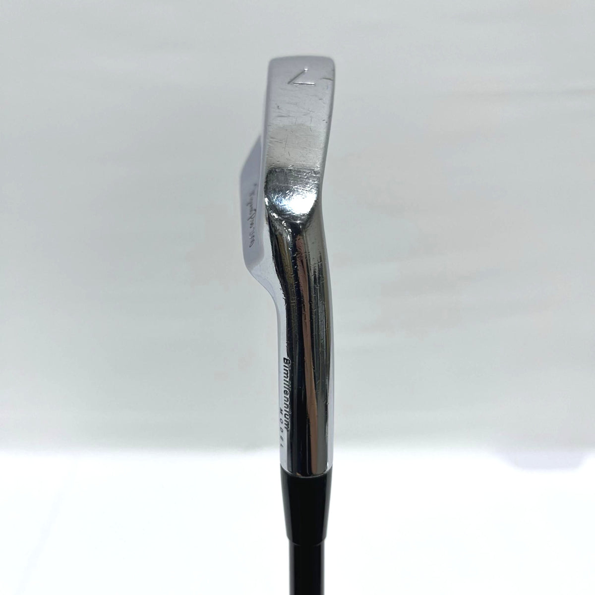 Mizuno Iron Set Mizuno Pro 2000 T.A.B.C 100 9 pieces Men