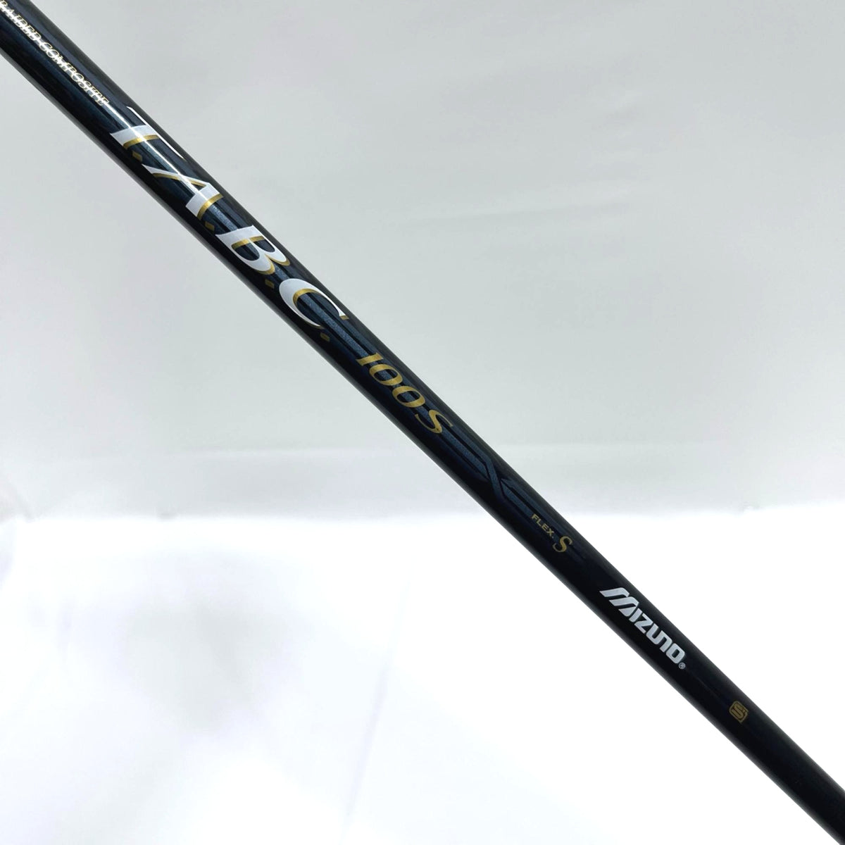 Mizuno Iron Set Mizuno Pro 2000 T.A.B.C 100 9 pieces Men