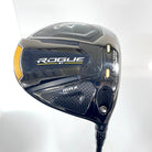 Callaway Driver ROGUE ST MAX 9° Stiff VENTUS 5 for CW(ROGUE ST DR)