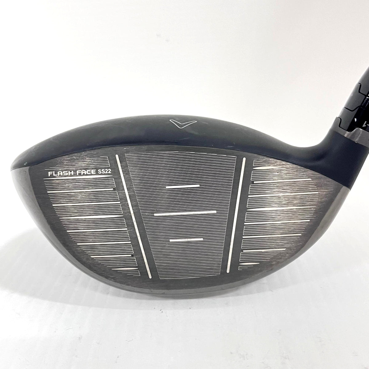Callaway Driver ROGUE ST MAX 9° Stiff VENTUS 5 for CW(ROGUE ST DR)