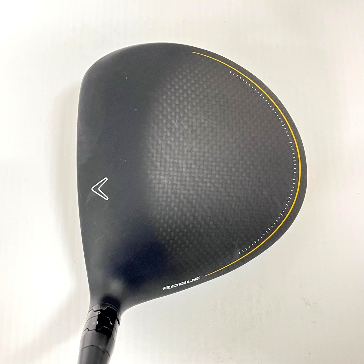 Callaway Driver ROGUE ST MAX 9° Stiff VENTUS 5 for CW(ROGUE ST DR)