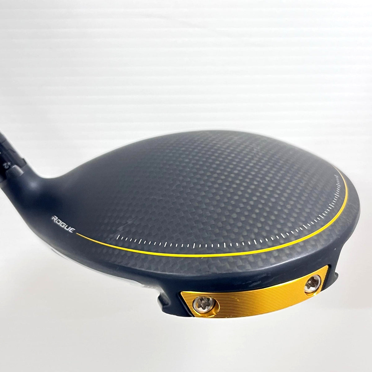 Callaway Driver ROGUE ST MAX 9° Stiff VENTUS 5 for CW(ROGUE ST DR)