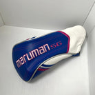 Majesty Golf (Formerly Maruman) Driver maruman SG(2023) 11.5° Ladies IMPACT FIT m230(DR)