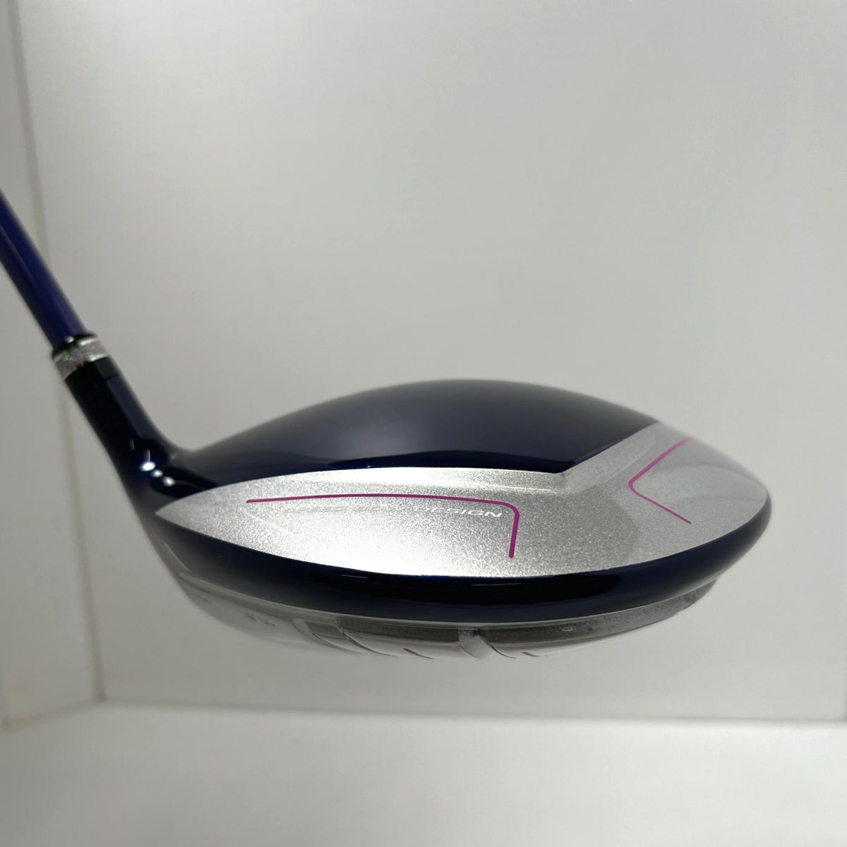 Majesty Golf (Formerly Maruman) Driver maruman SG(2023) 11.5° Ladies IMPACT FIT m230(DR)