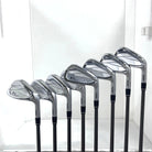 HONMA Iron Set TOUR WORLD Vx VIZARD EZ-IB 100 8 pieces Men
