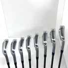 HONMA Iron Set TOUR WORLD Vx VIZARD EZ-IB 100 8 pieces Men