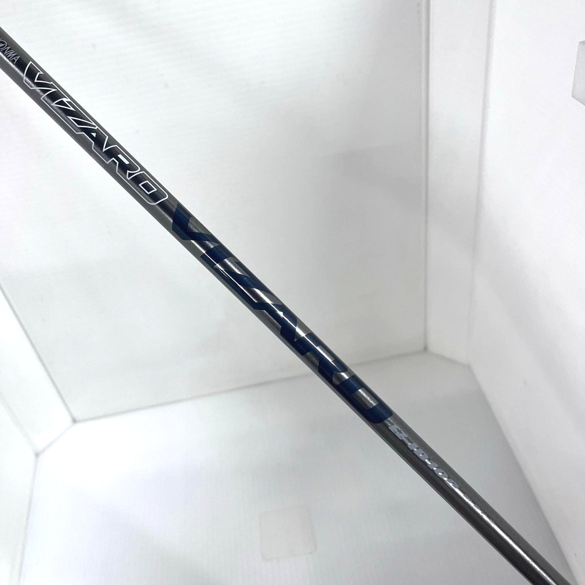 HONMA Iron Set TOUR WORLD Vx VIZARD EZ-IB 100 8 pieces Men