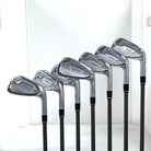HONMA Iron Set TOUR WORLD TW757Vx VIZARD IB-WF 100 7 pieces Men