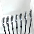 HONMA Iron Set TOUR WORLD TW757Vx VIZARD IB-WF 100 7 pieces Men