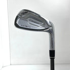 HONMA Iron Set TOUR WORLD TW757Vx VIZARD IB-WF 100 7 pieces Men
