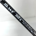 HONMA Iron Set TOUR WORLD TW757Vx VIZARD IB-WF 100 7 pieces Men