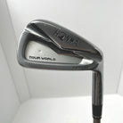 Honma Golf Iron Set TW727P FORGED Genuine custom shaft 7 pieces Men