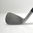 Honma Golf Iron Set TW727P FORGED Genuine custom shaft 7 pieces Men