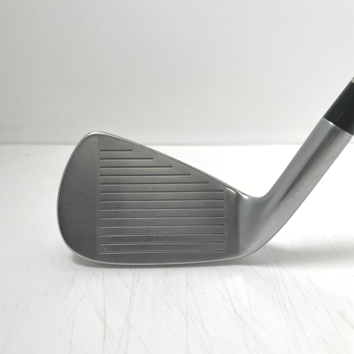 Honma Golf Iron Set TW727P FORGED Genuine custom shaft 7 pieces Men