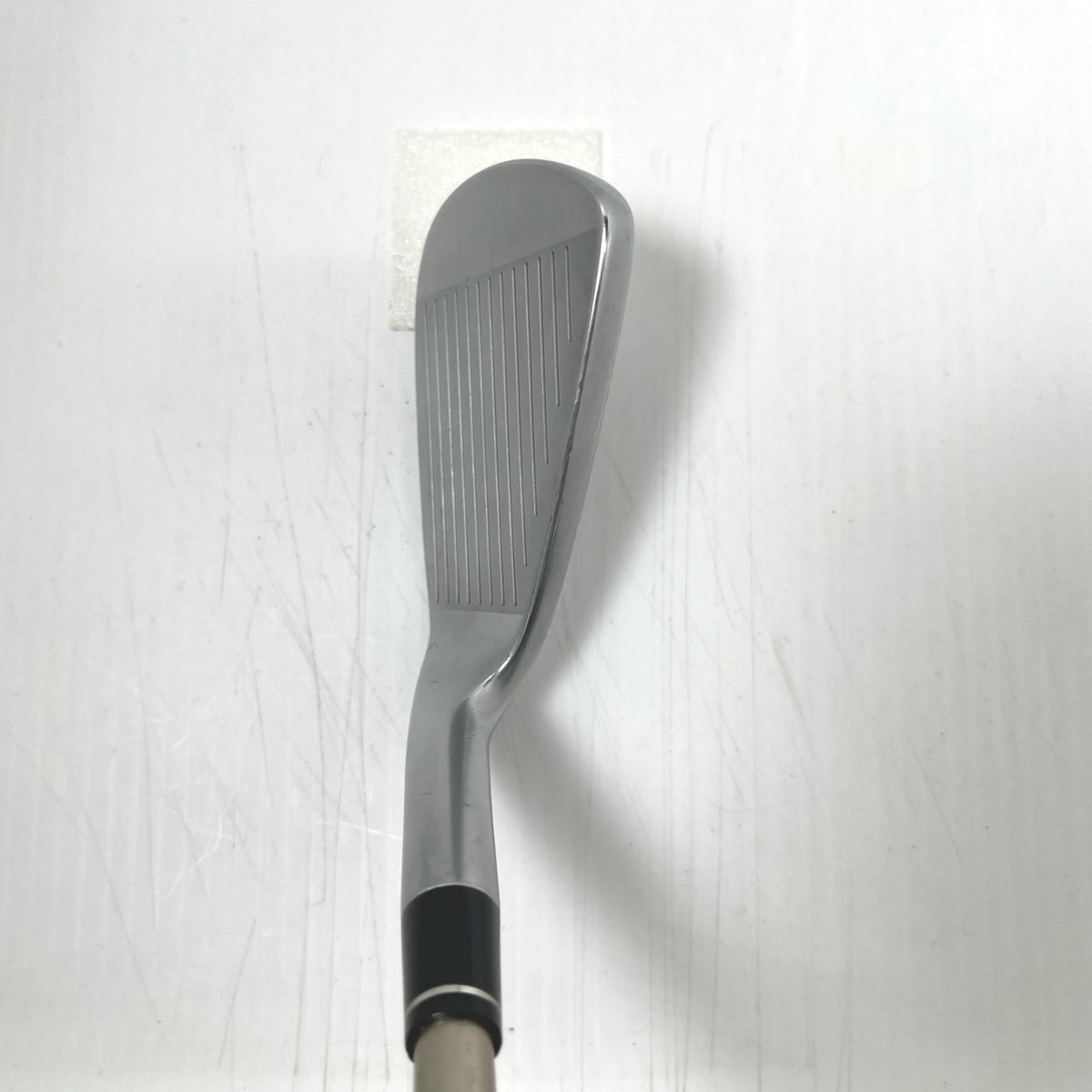Honma Golf Iron Set TW727P FORGED Genuine custom shaft 7 pieces Men