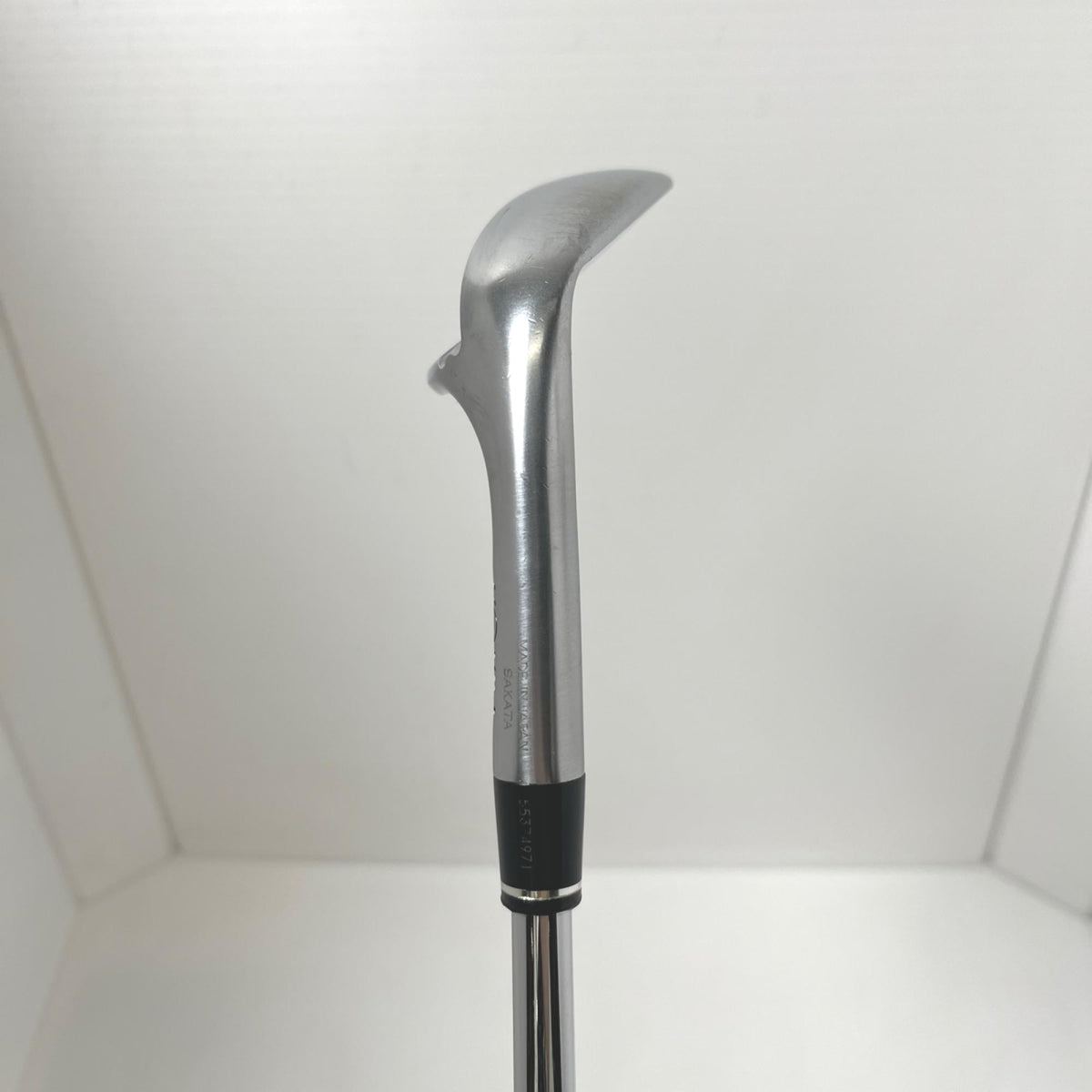 Honma Golf Wedge TW-W (2024) Chrome 56° Stiff Dynamic Gold
