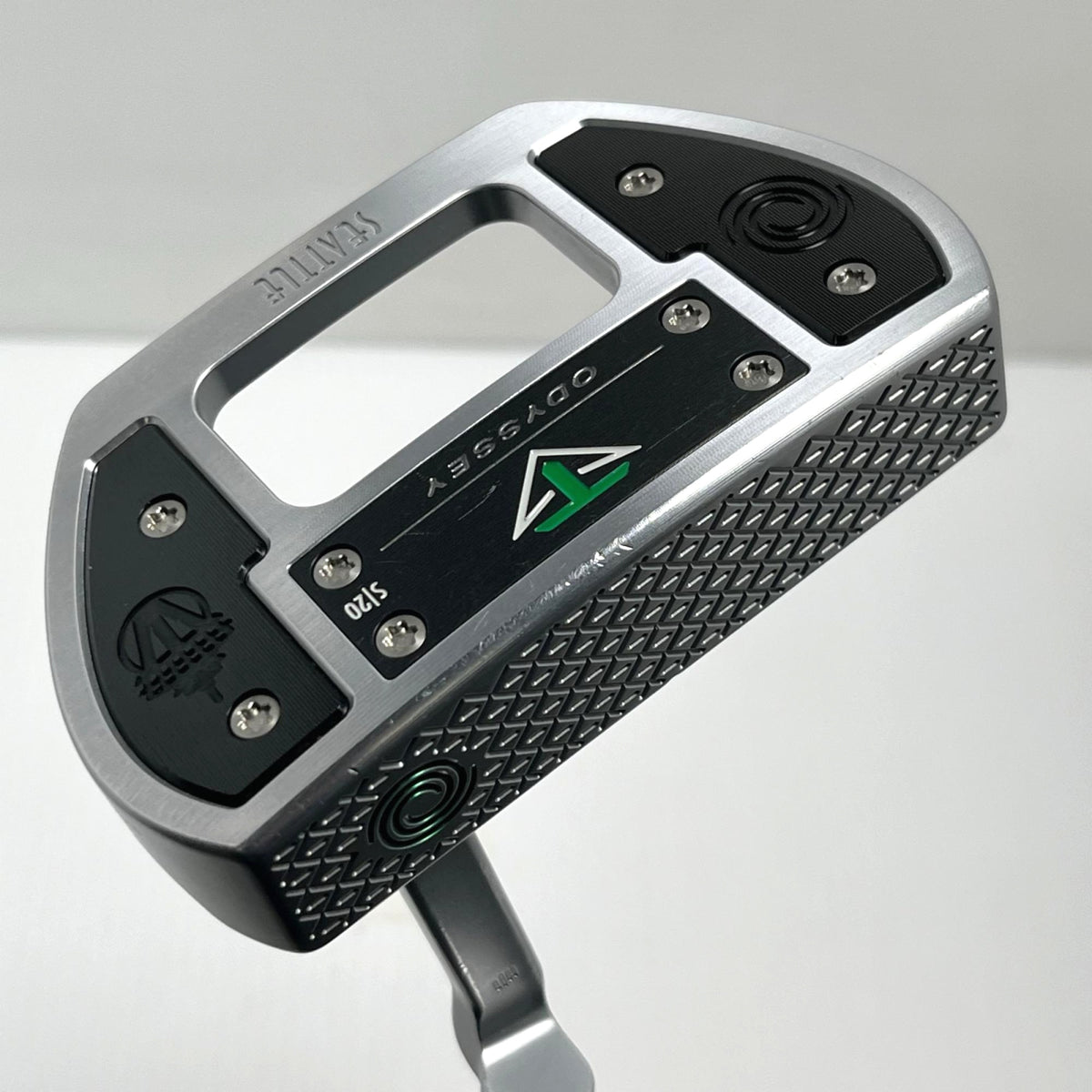 Odyssey Putter SEATTLE(2020) 34 inch