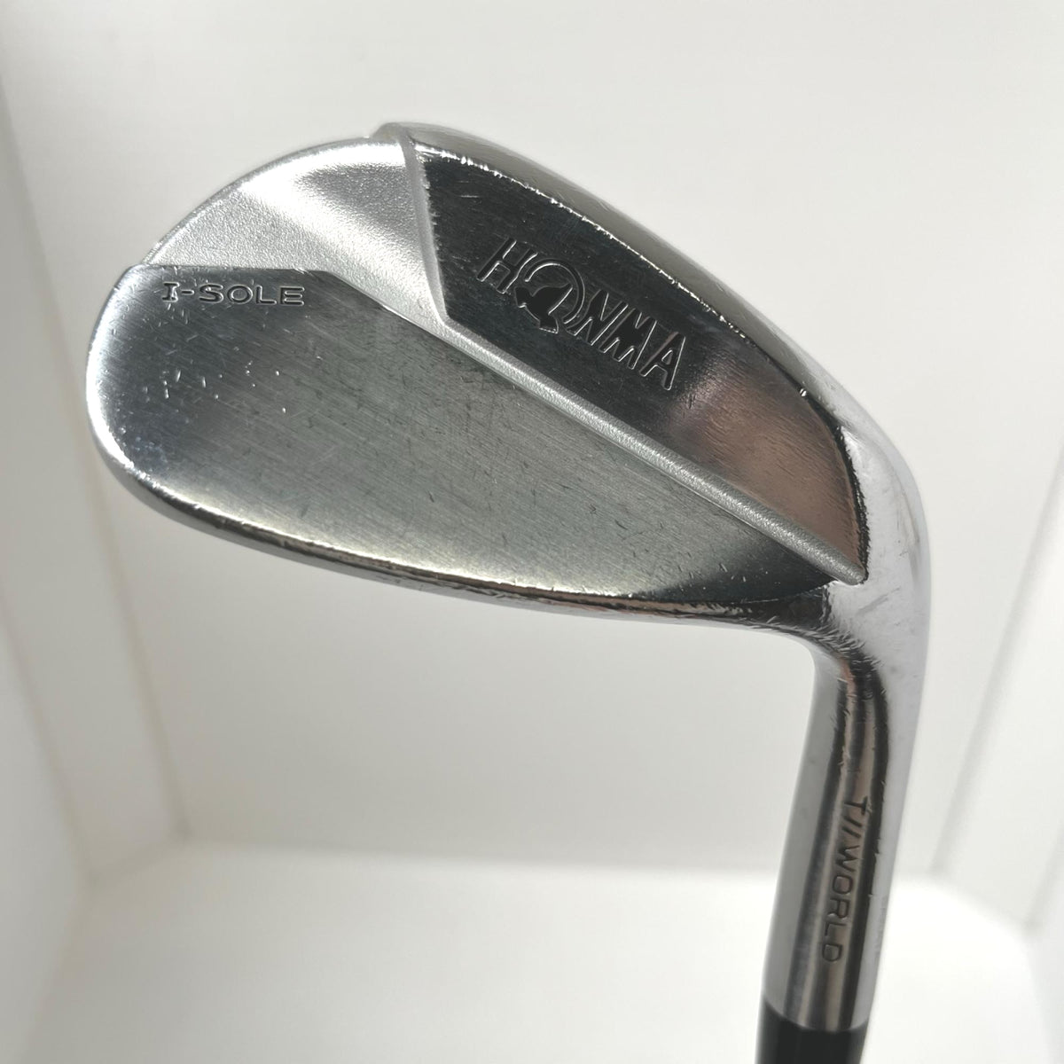 Honma Golf Wedge TW-W(2021) 52° Stiff NS PRO MODUS3 TOUR120