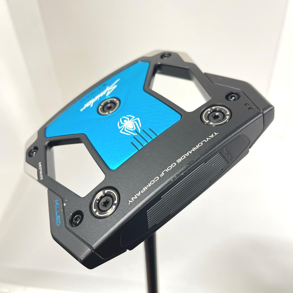 Taylormade Putter Spider ZT MAX COUNTER BALANCE 38 inch