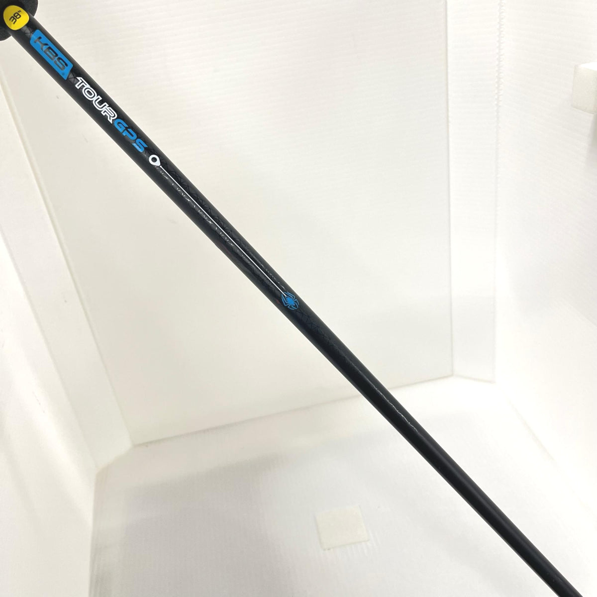 Taylormade Putter Spider ZT MAX COUNTER BALANCE 38 inch
