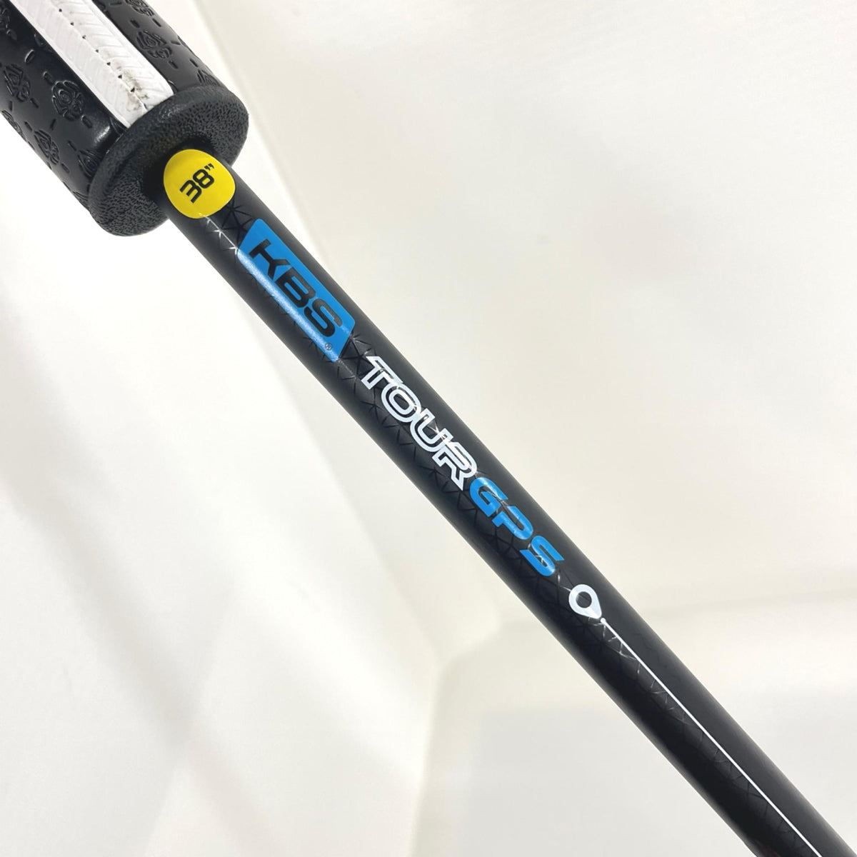 Taylormade Putter Spider ZT MAX COUNTER BALANCE 38 inch